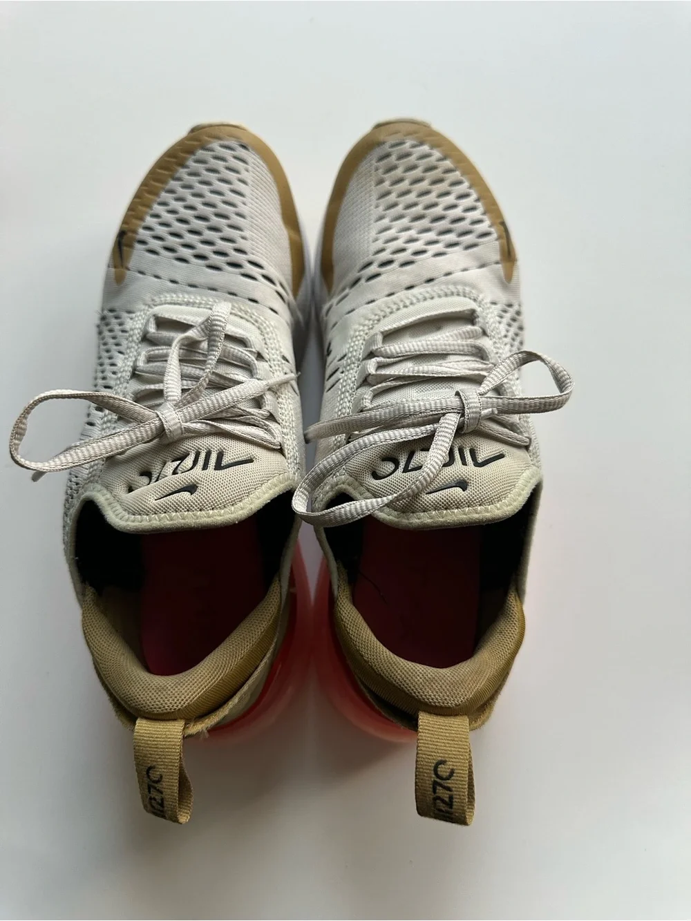 Women’s Nike Air Max 270